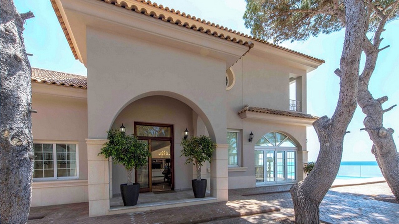 Photo of Outdoor in Orihuela Costa