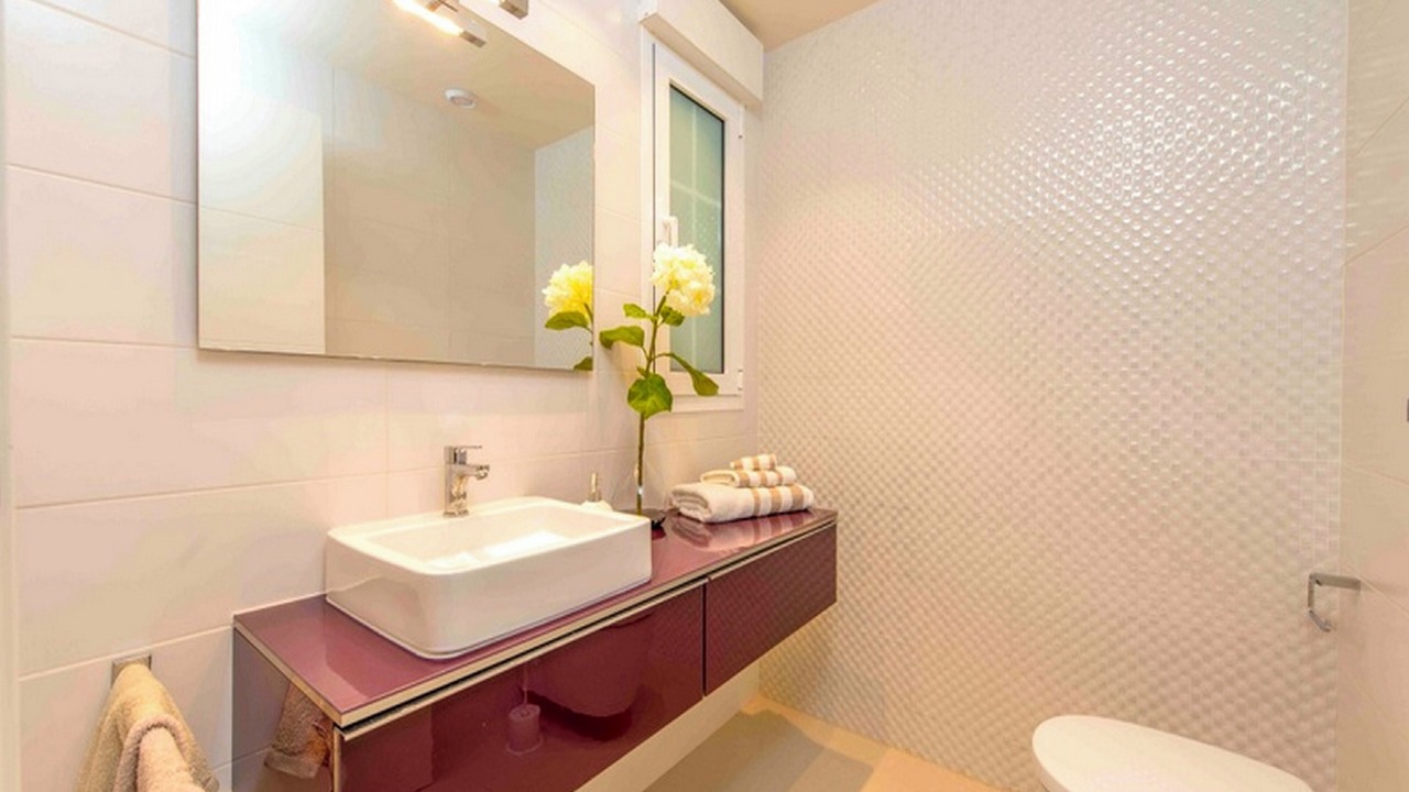 Photo of Bathroom in Orihuela Costa