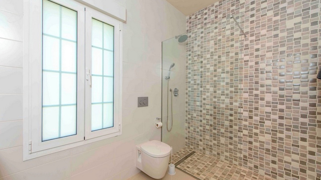 Photo of Bathroom in Orihuela Costa