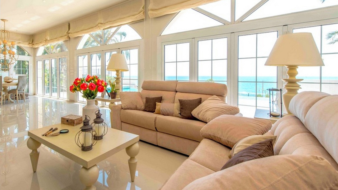 Photo of Livingroom in Orihuela Costa