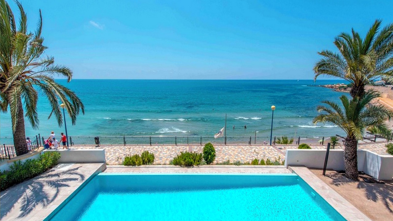 Photo of Outdoor in Orihuela Costa