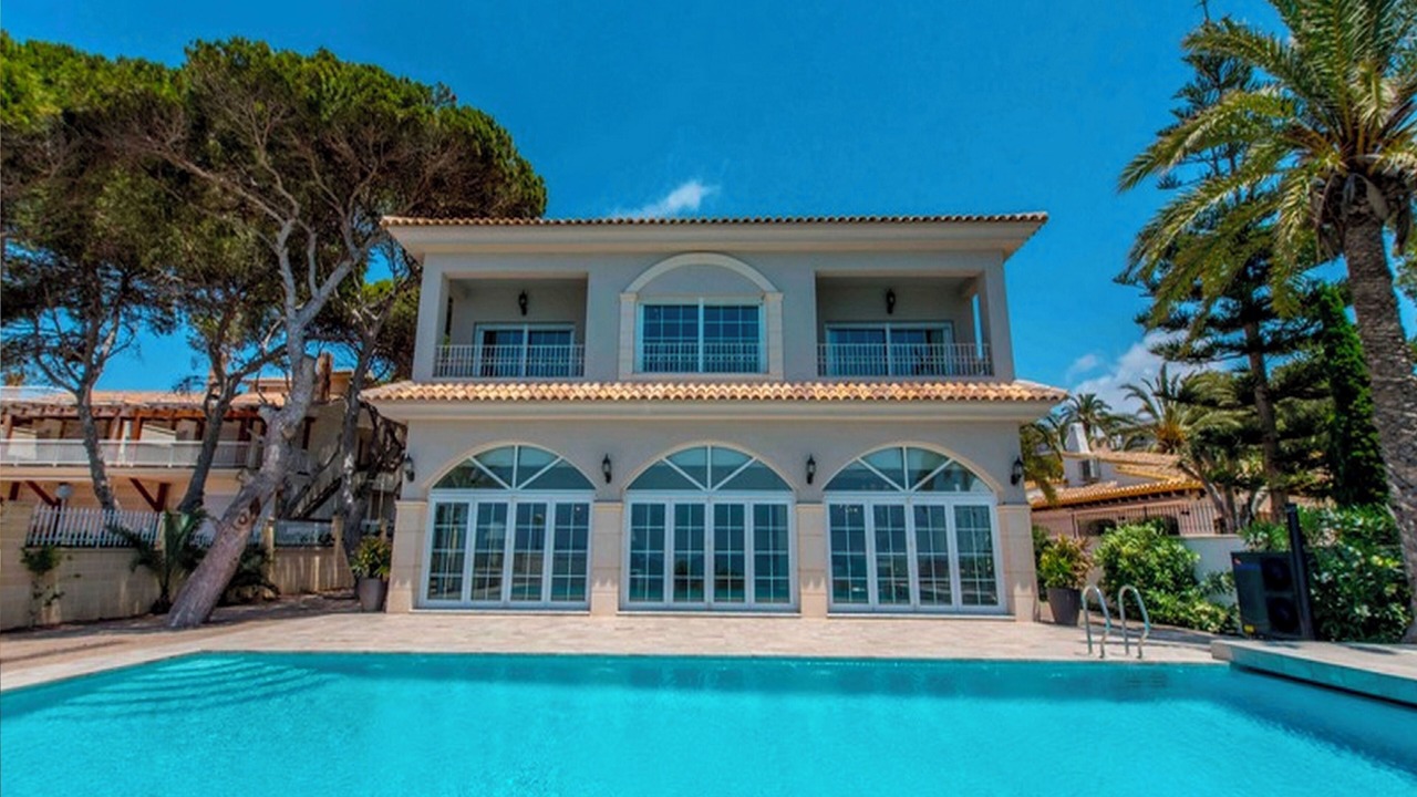 Photo of Outdoor in Orihuela Costa