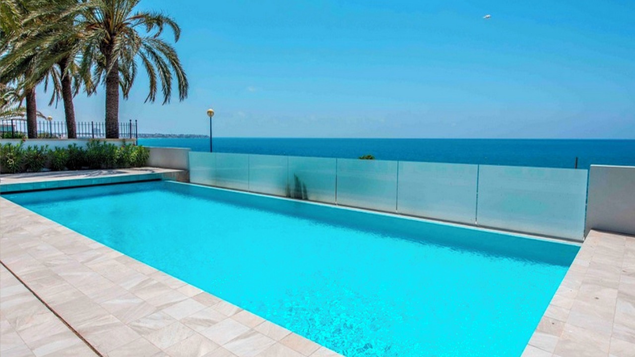 Photo of Outdoor in Orihuela Costa