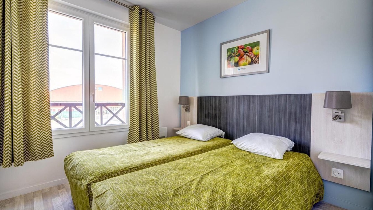 Photo of Bedroom in Blonville-sur-Mer