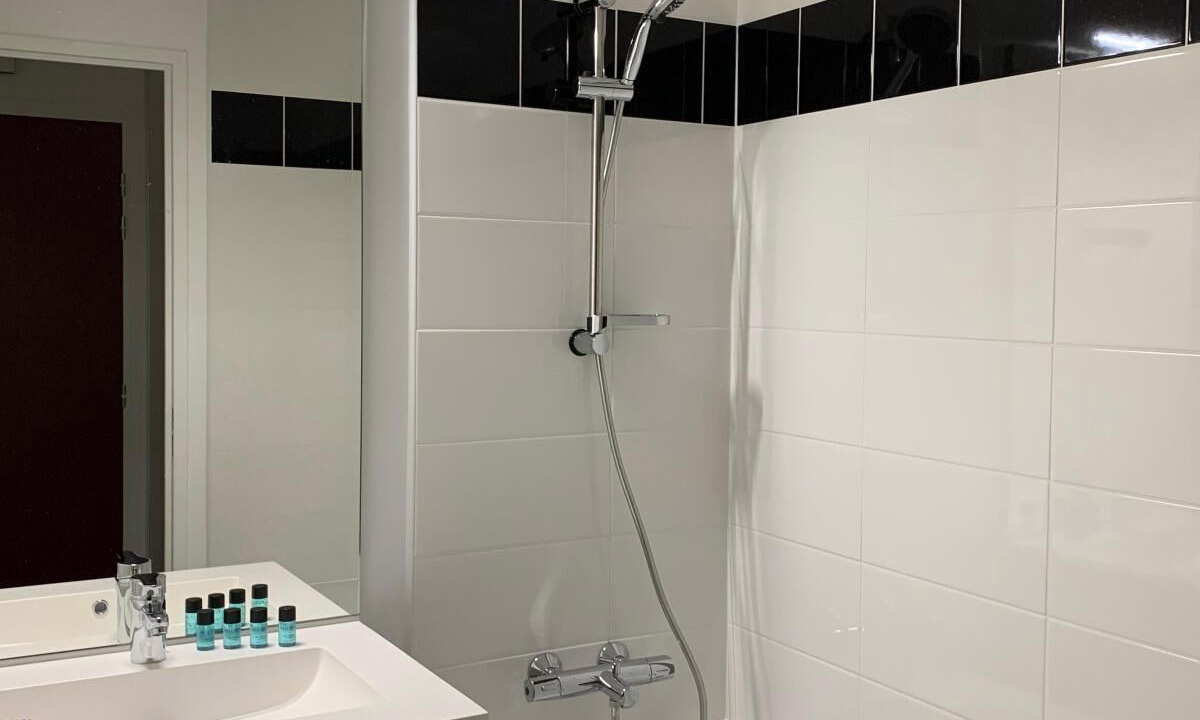 Photo of Bathroom in Blonville-sur-Mer