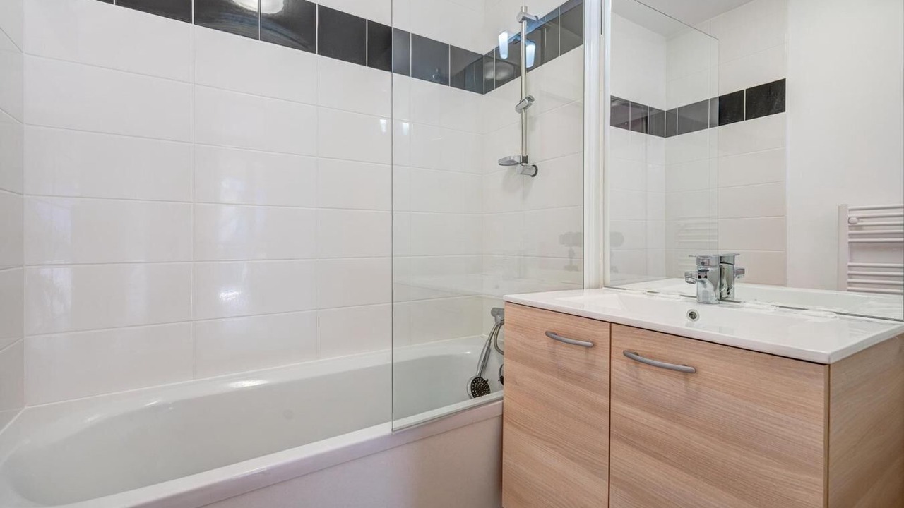 Photo of Bathroom in Blonville-sur-Mer