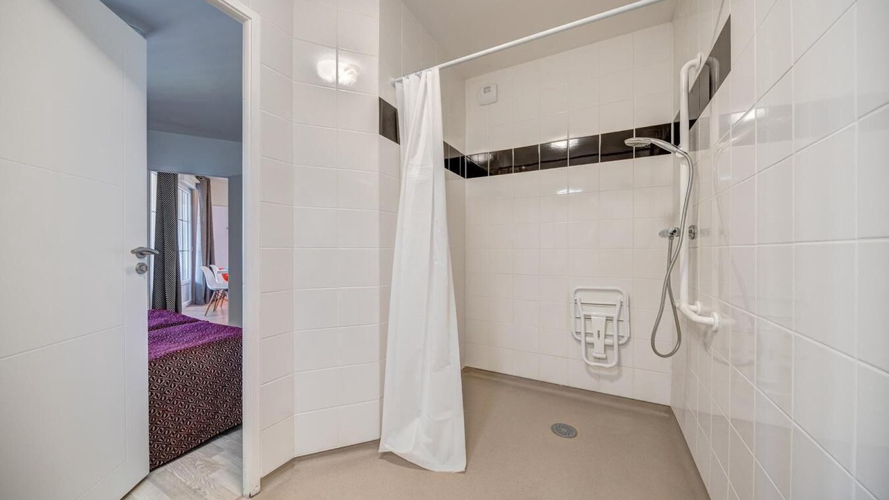 Photo of Bathroom in Blonville-sur-Mer
