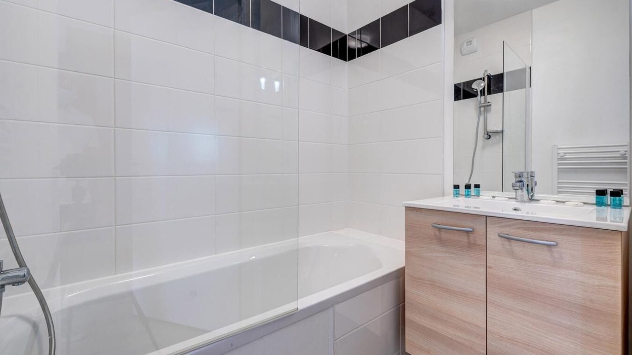 Photo of Bathroom in Blonville-sur-Mer