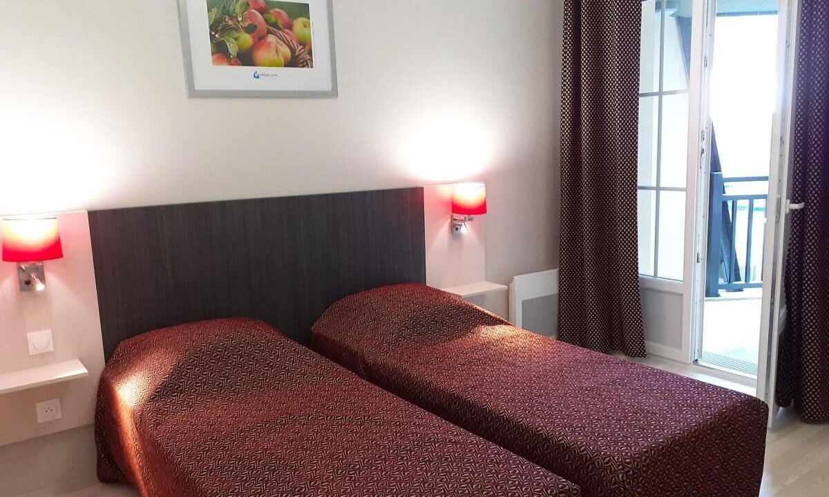 Photo of Bedroom in Blonville-sur-Mer