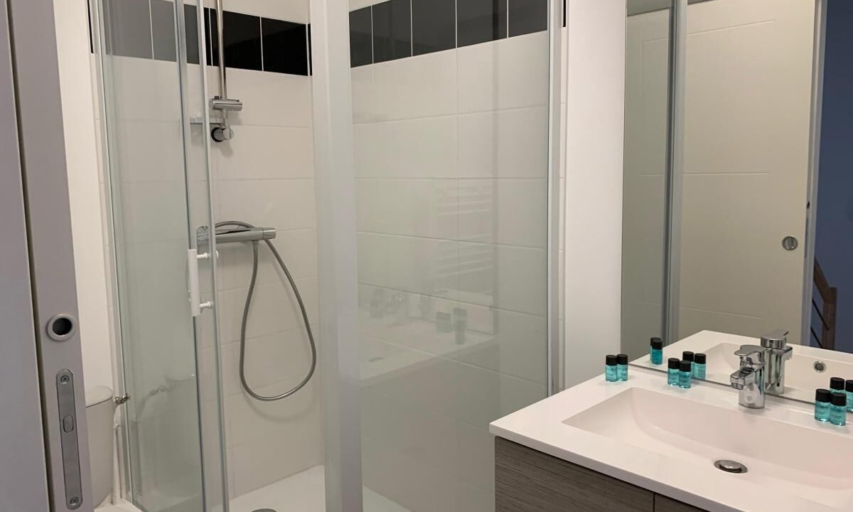 Photo of Bathroom in Blonville-sur-Mer