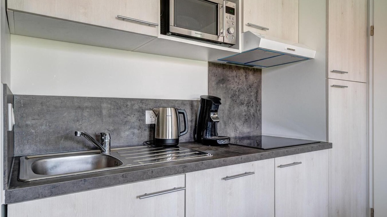 Photo of Kitchen in Blonville-sur-Mer