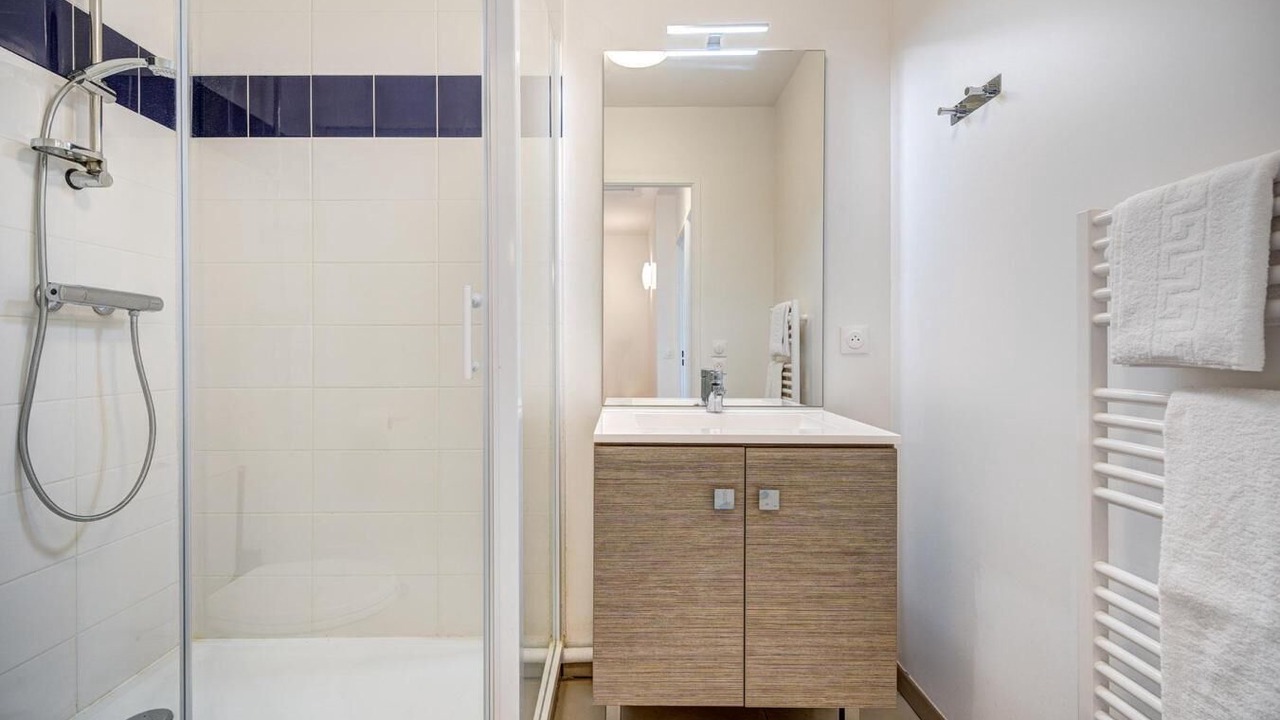 Photo of Bathroom in Blonville-sur-Mer