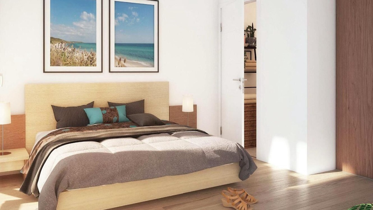 Photo of Bedroom in Blonville-sur-Mer