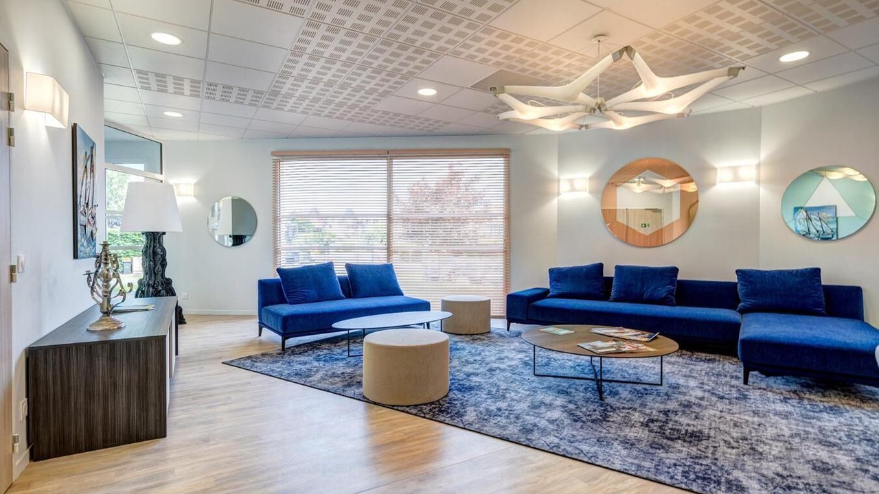 Photo of Livingroom in Blonville-sur-Mer