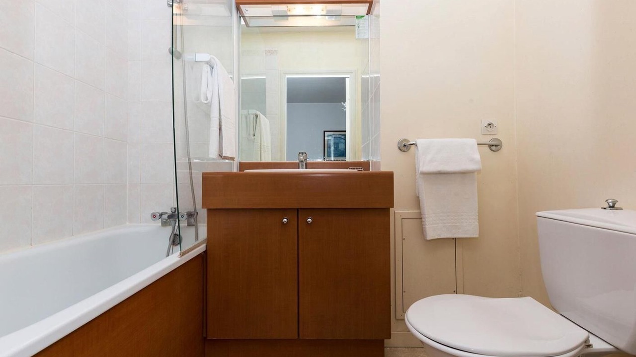 Photo of Bathroom in Le Home