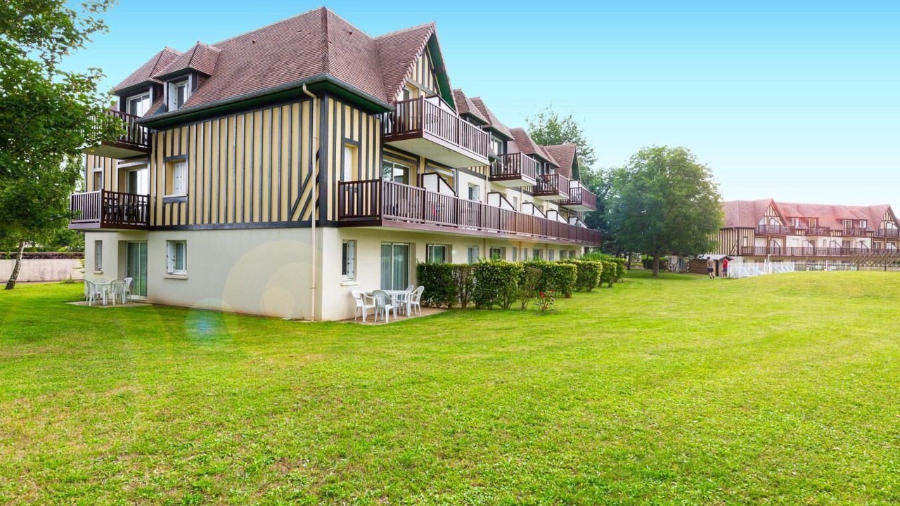 Photo of Outdoor in Le Home