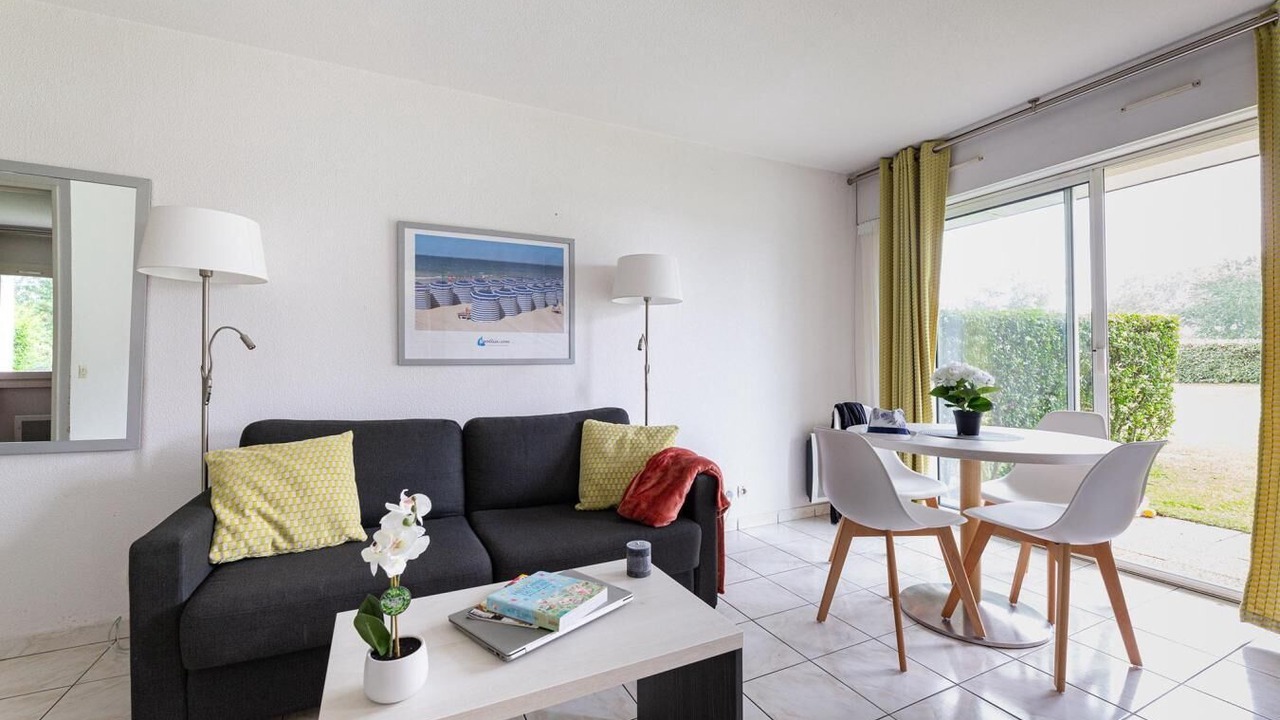 Photo of Livingroom in Le Home