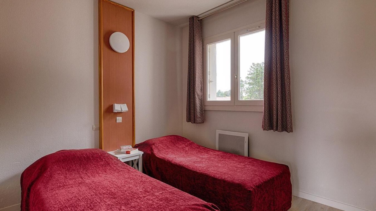 Photo of Bedroom in Le Home