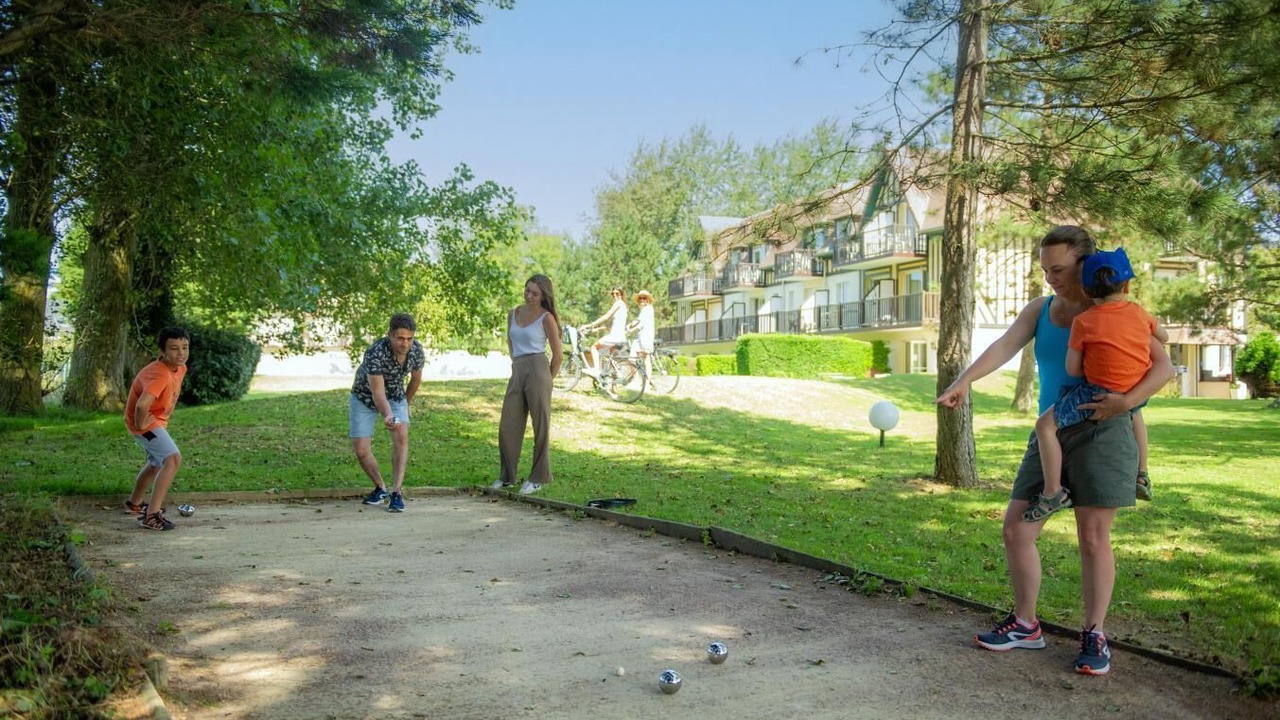 Photo of Outdoor in Le Home