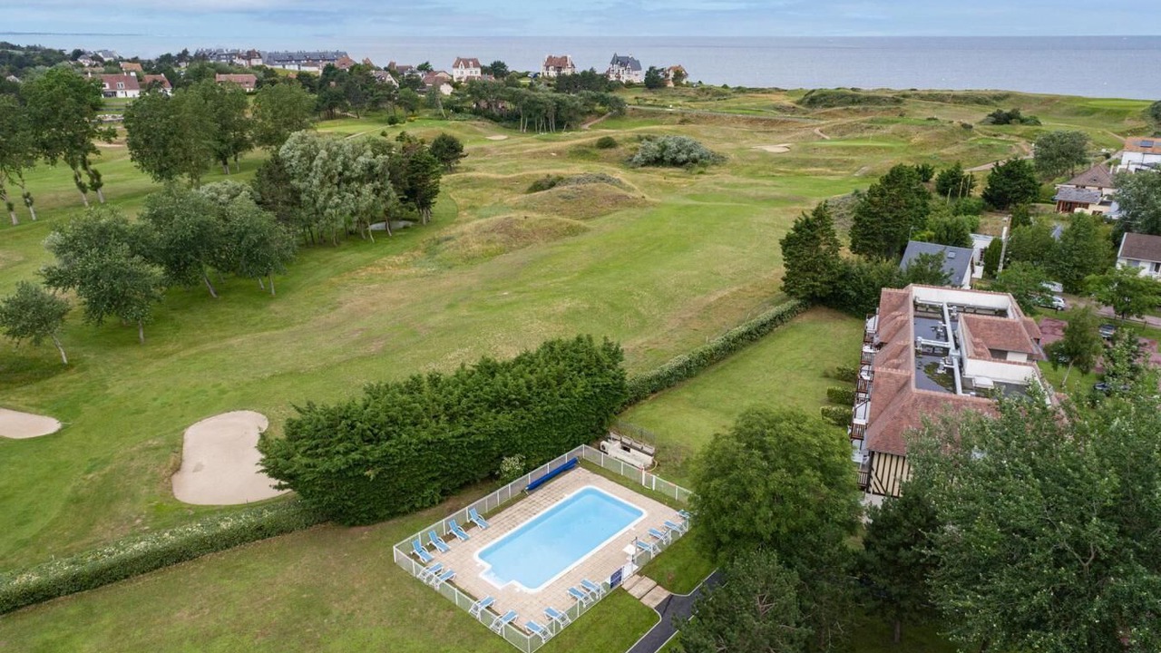 Photo of Outdoor in Le Home