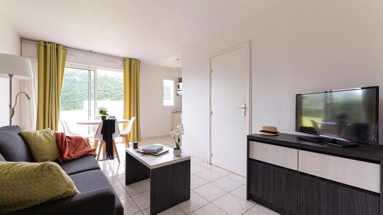 Photo of Livingroom in Le Home