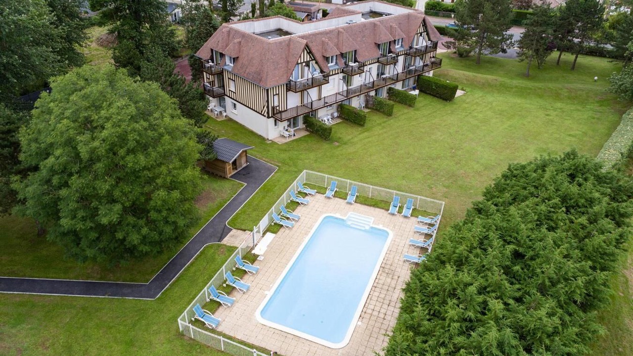 Photo of Outdoor in Le Home