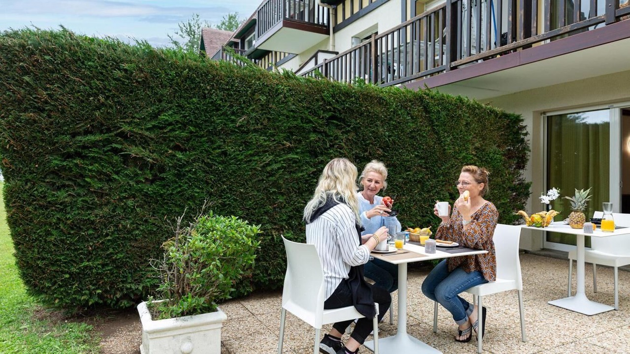 Photo of Outdoor in Le Home