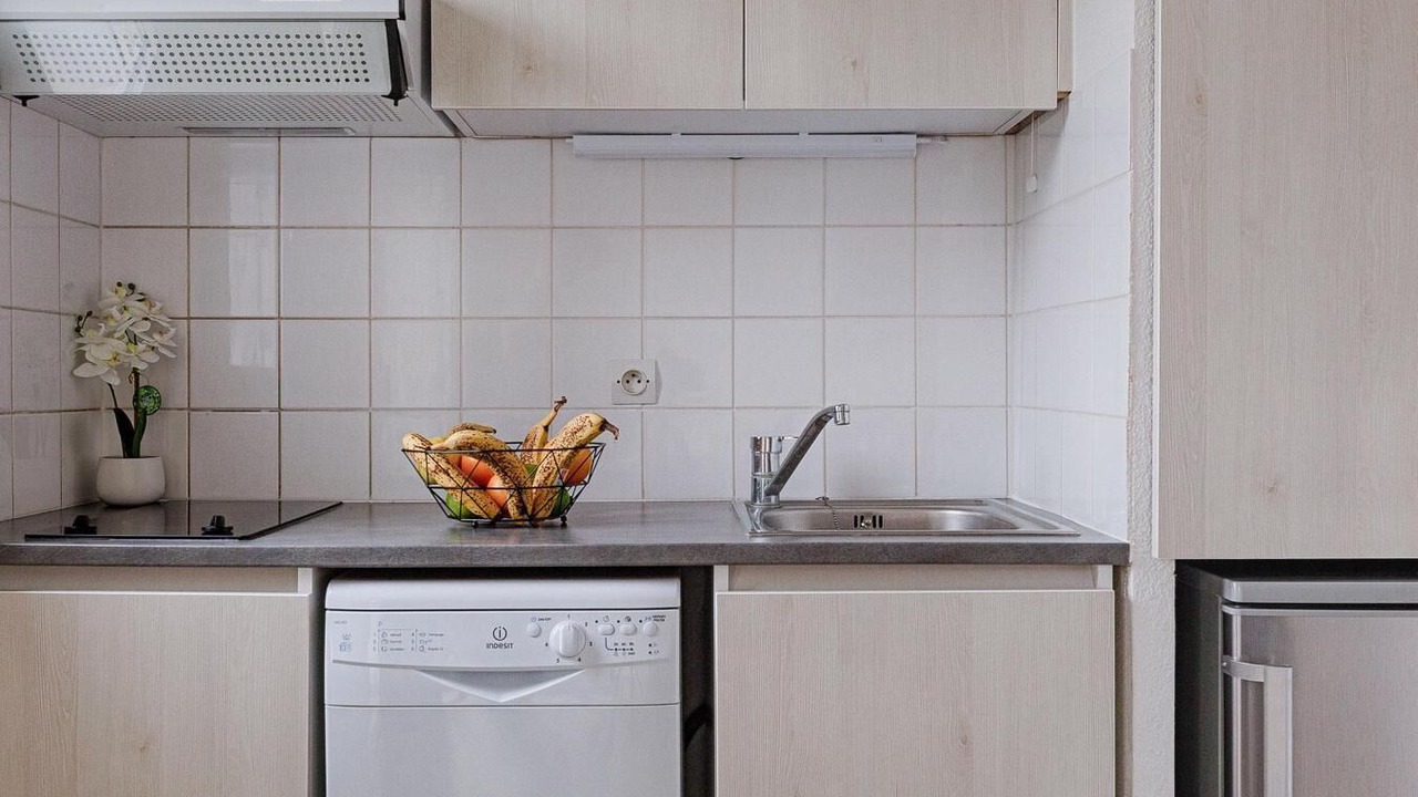 Photo of Kitchen in Le Home