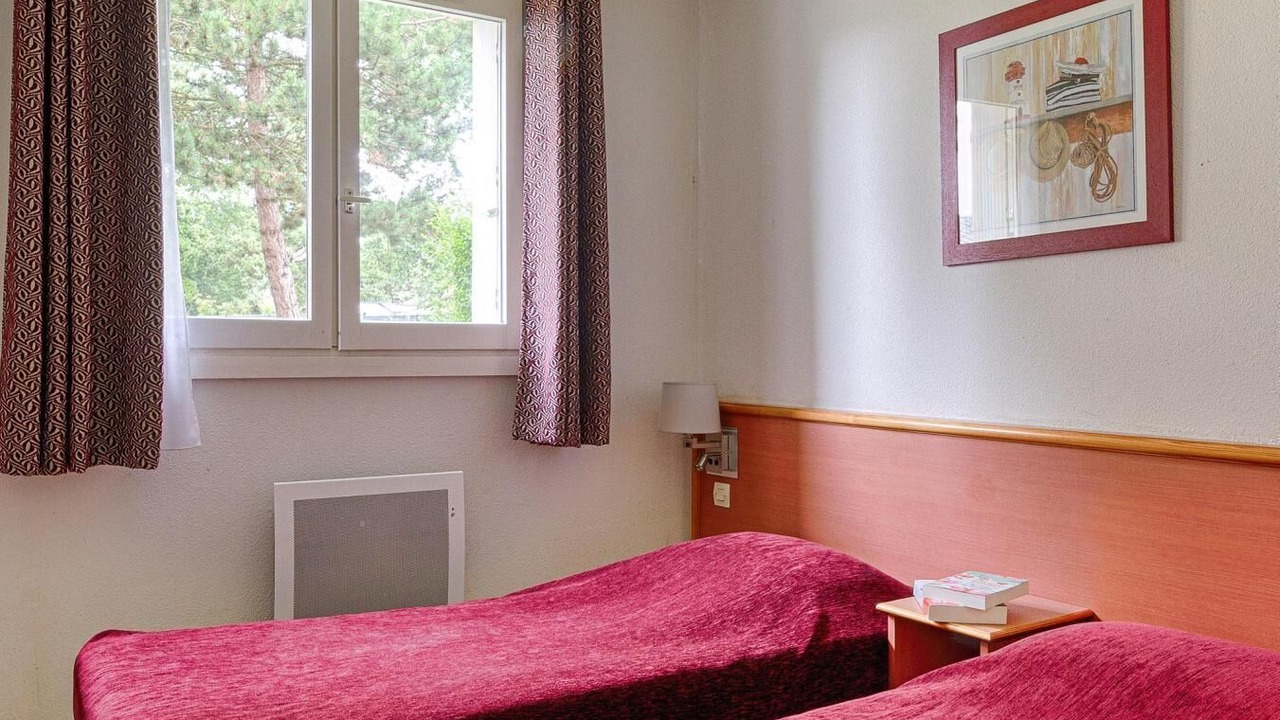 Photo of Bedroom in Le Home