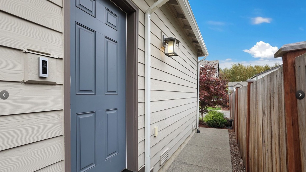 Photo of Outdoor in Puyallup