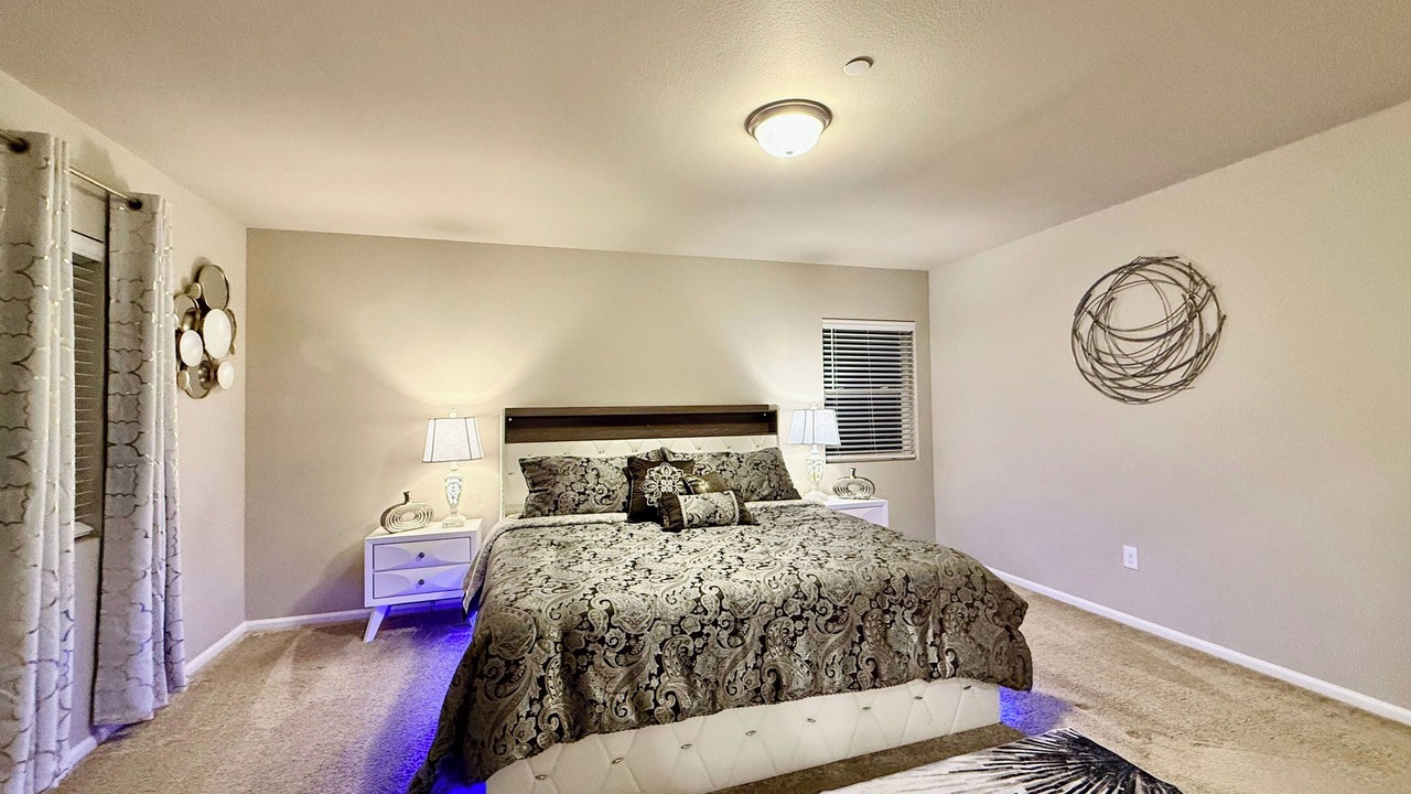 Photo of Bedroom in Puyallup