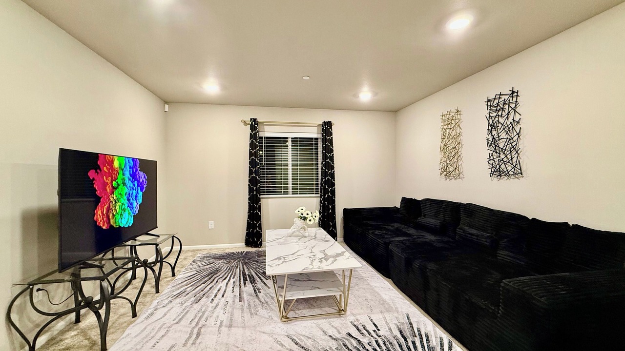 Photo of Livingroom in Puyallup