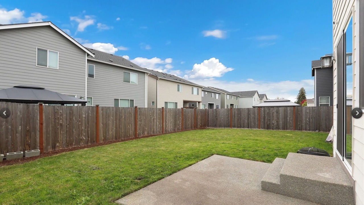 Photo of Outdoor in Puyallup