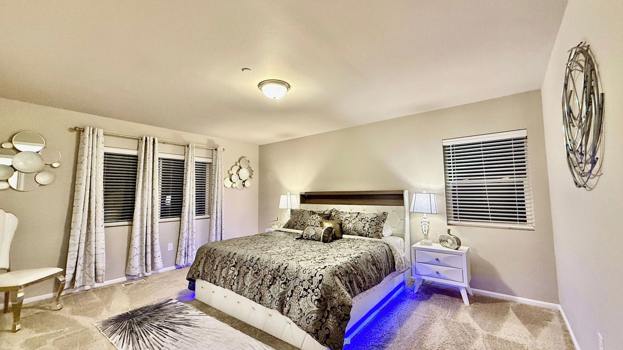Photo of Bedroom in Puyallup