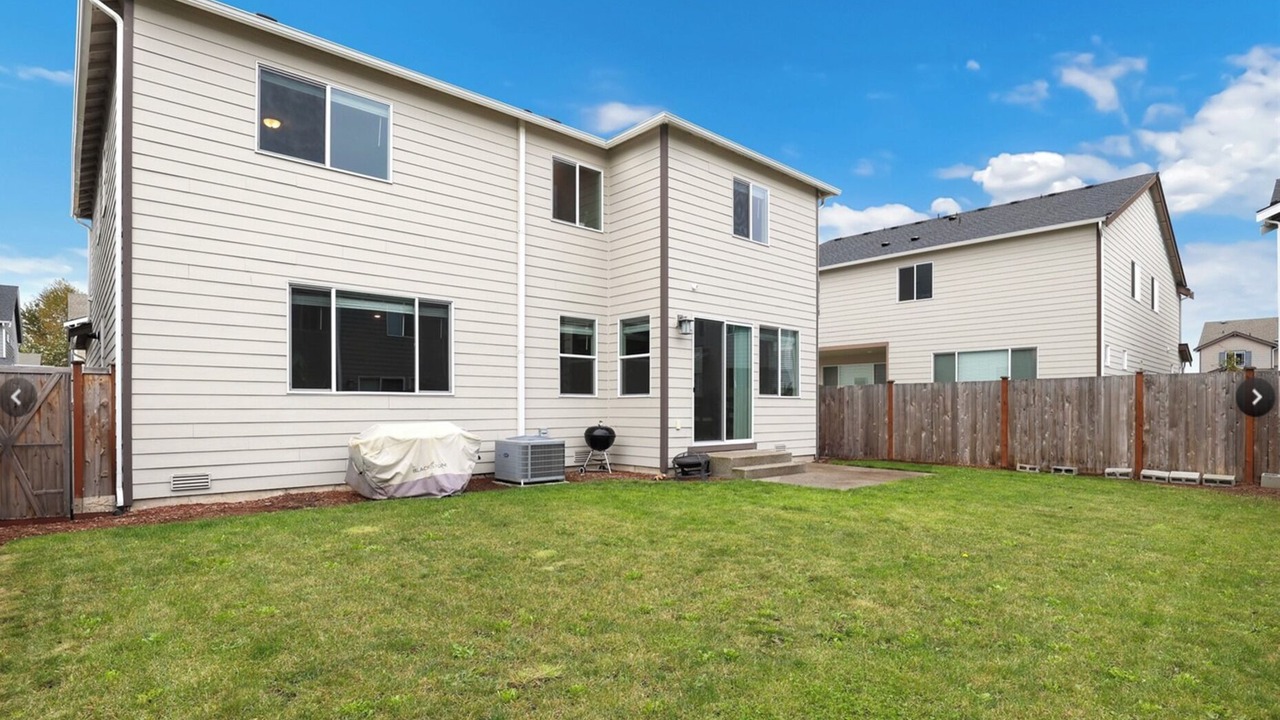 Photo of Outdoor in Puyallup