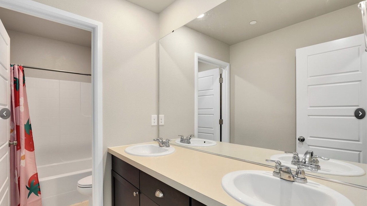 Photo of Bathroom in Puyallup