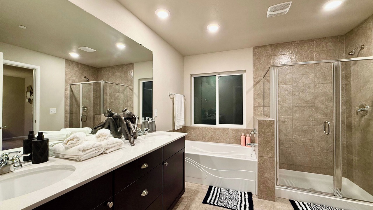 Photo of Bathroom in Puyallup