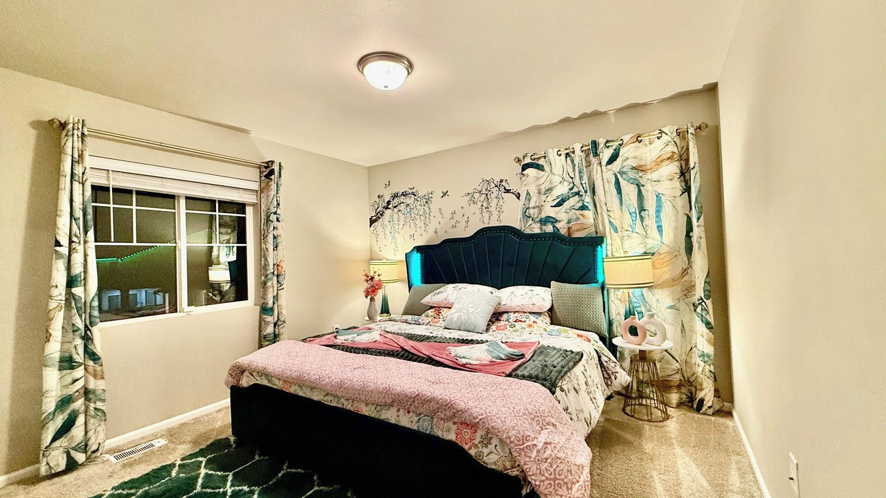 Photo of Bedroom in Puyallup