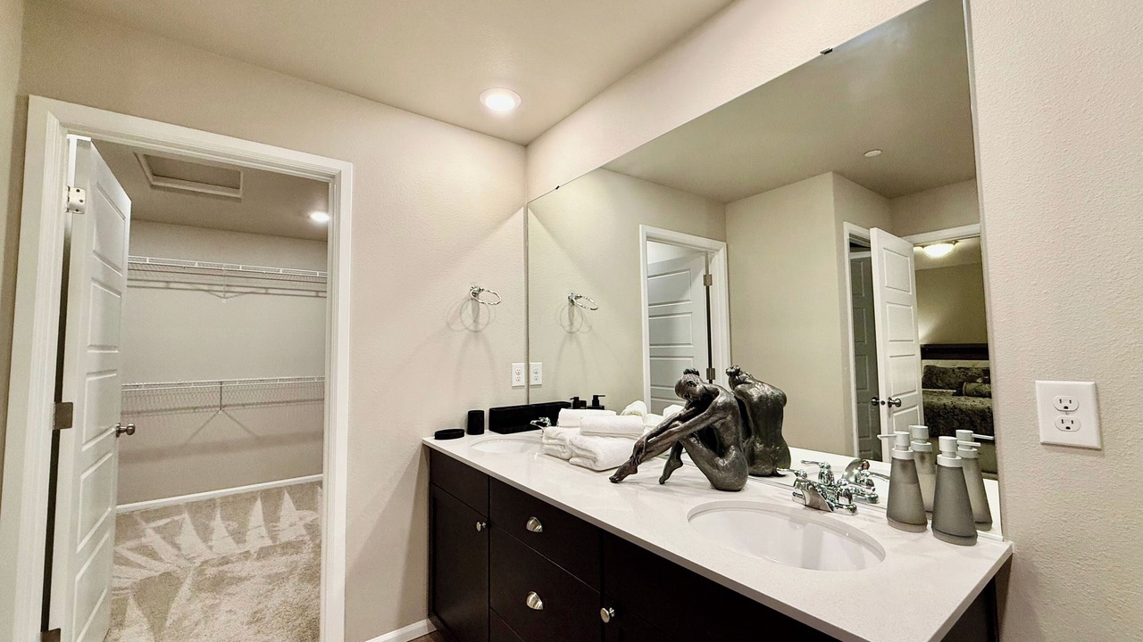 Photo of Bathroom in Puyallup