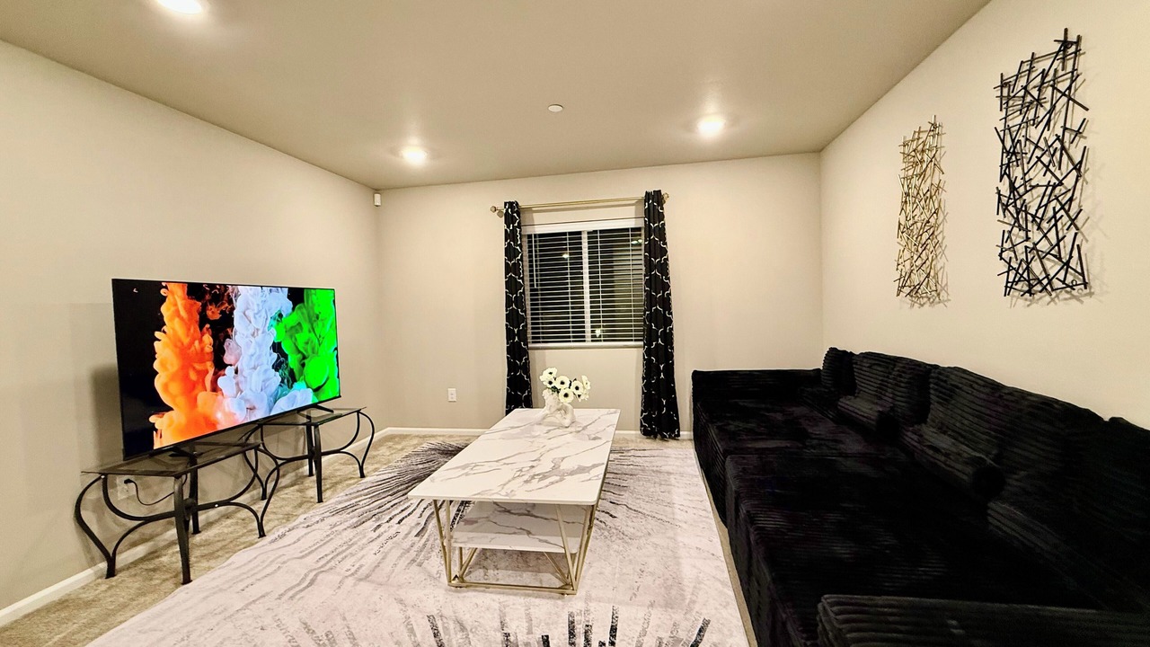 Photo of Livingroom in Puyallup