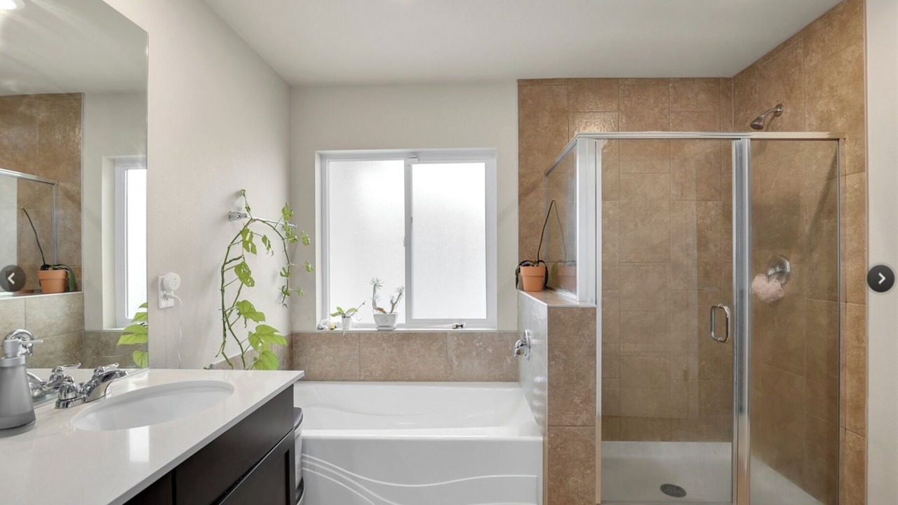 Photo of Bathroom in Puyallup