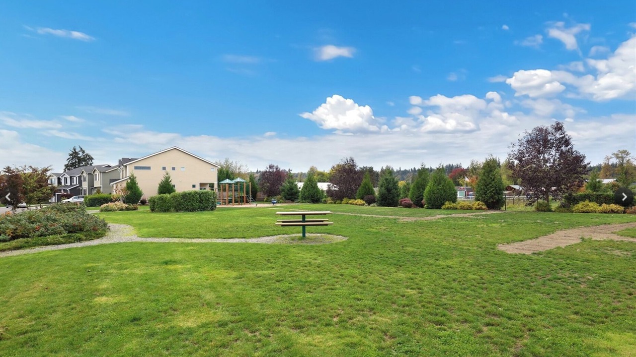 Photo of Outdoor in Puyallup