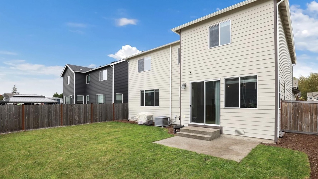 Photo of Outdoor in Puyallup