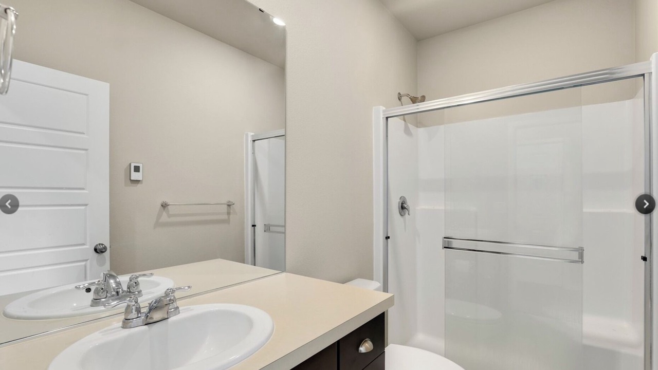 Photo of Bathroom in Puyallup