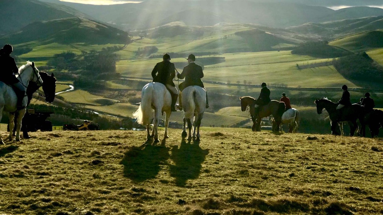 Photo of Others in Cornhill on Tweed