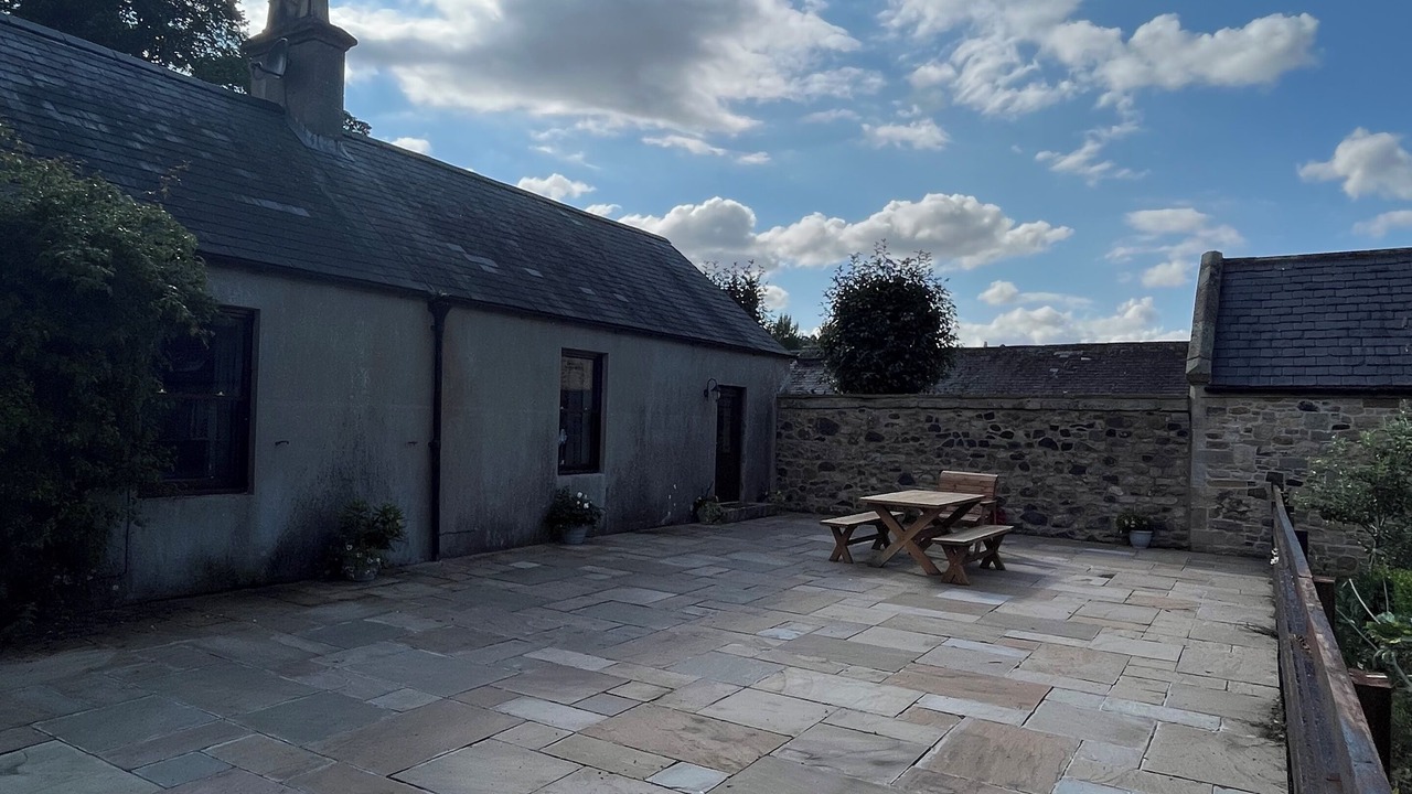 Photo of Outdoor in Cornhill on Tweed