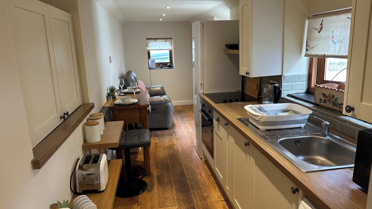 Photo of Kitchen in Turnchapel