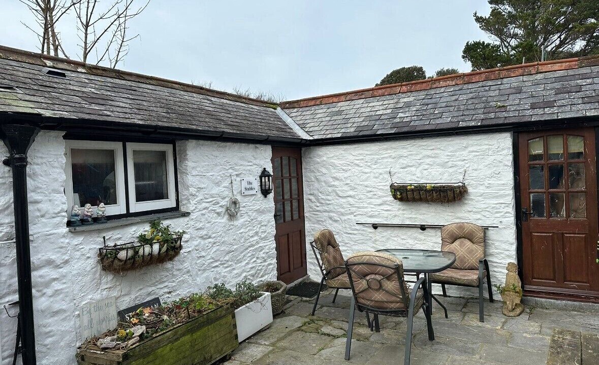 Photo of Outdoor in Turnchapel