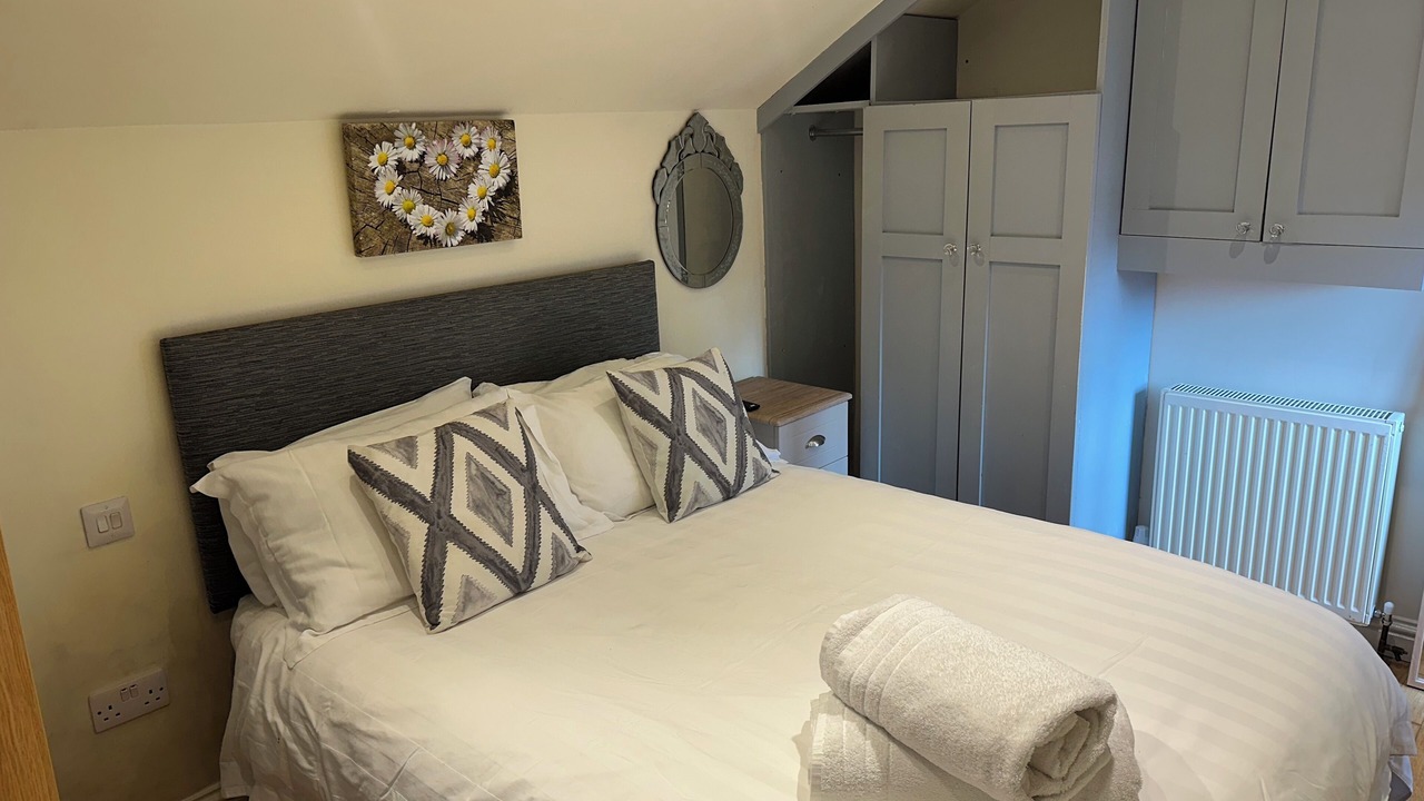 Photo of Bedroom in Turnchapel