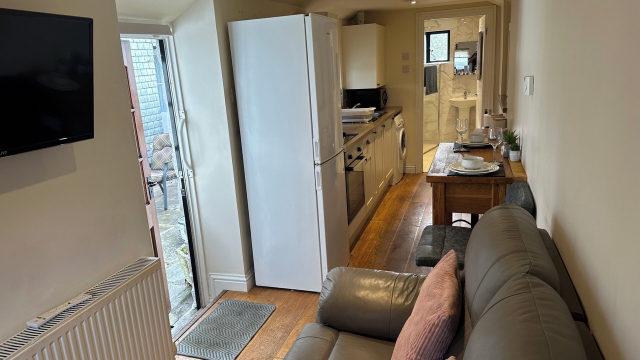 Photo of Livingroom in Turnchapel